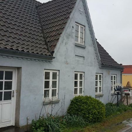 665 Lokkensvej Apartman Kültér fotó