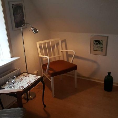 665 Lokkensvej Apartman Kültér fotó