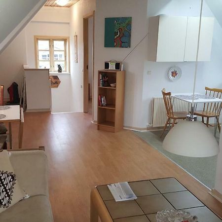 665 Lokkensvej Apartman Kültér fotó