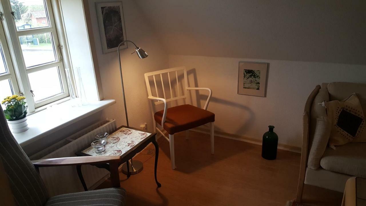 665 Lokkensvej Apartman Kültér fotó