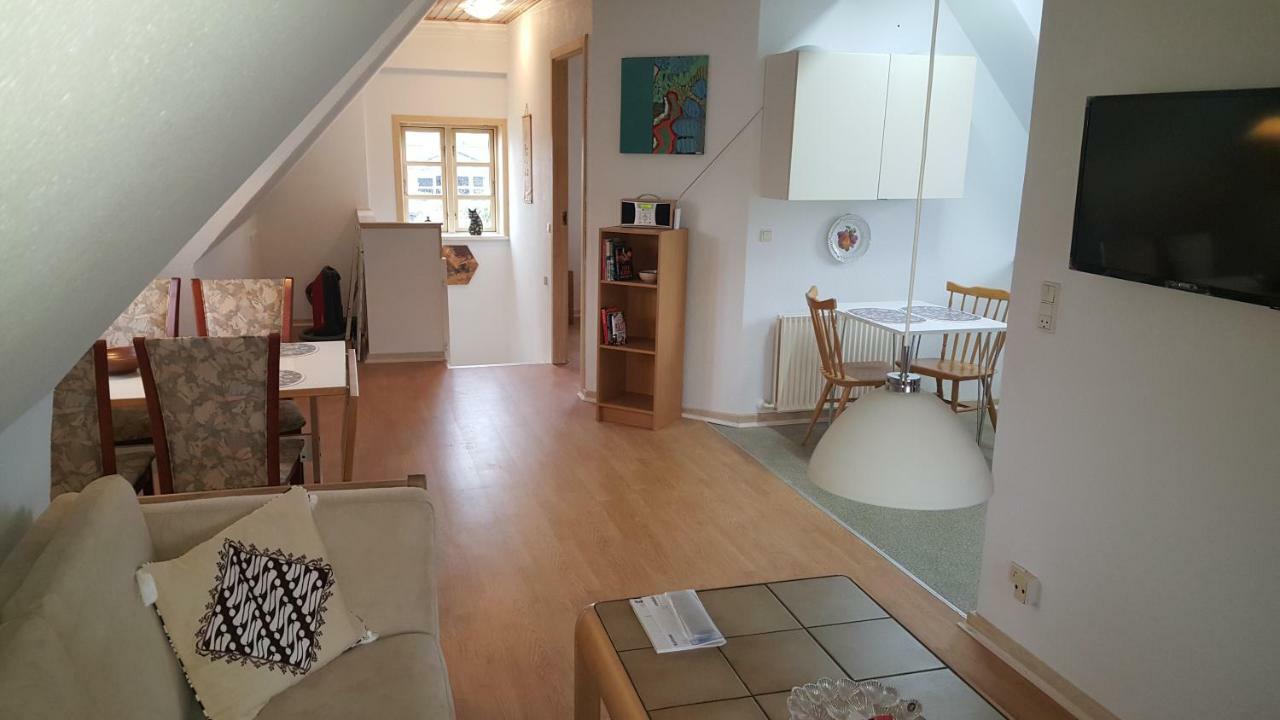665 Lokkensvej Apartman Kültér fotó