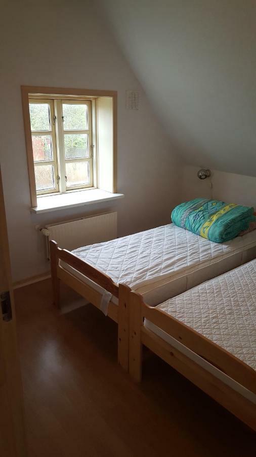 665 Lokkensvej Apartman Kültér fotó