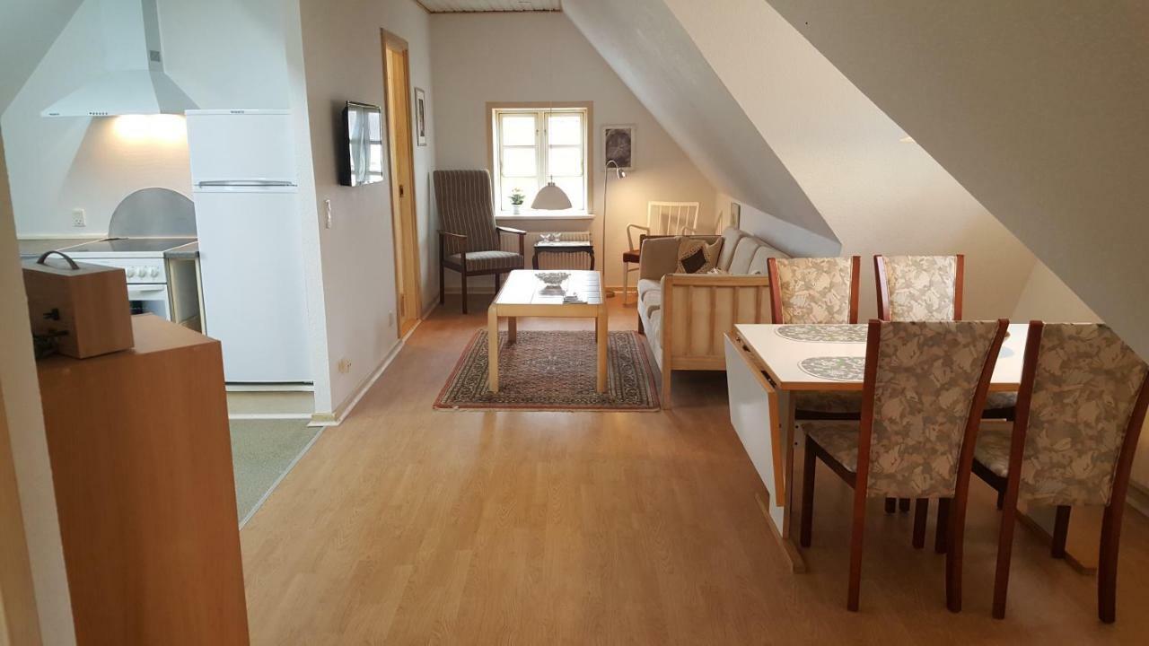 665 Lokkensvej Apartman Kültér fotó