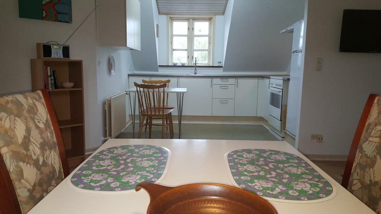 665 Lokkensvej Apartman Kültér fotó