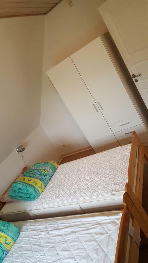 665 Lokkensvej Apartman Kültér fotó