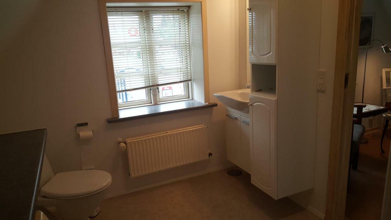 665 Lokkensvej Apartman Kültér fotó