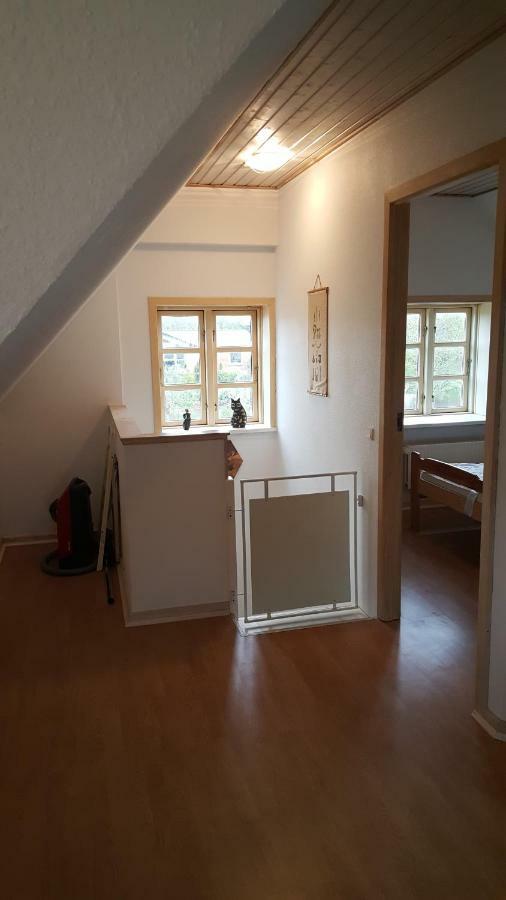 665 Lokkensvej Apartman Kültér fotó