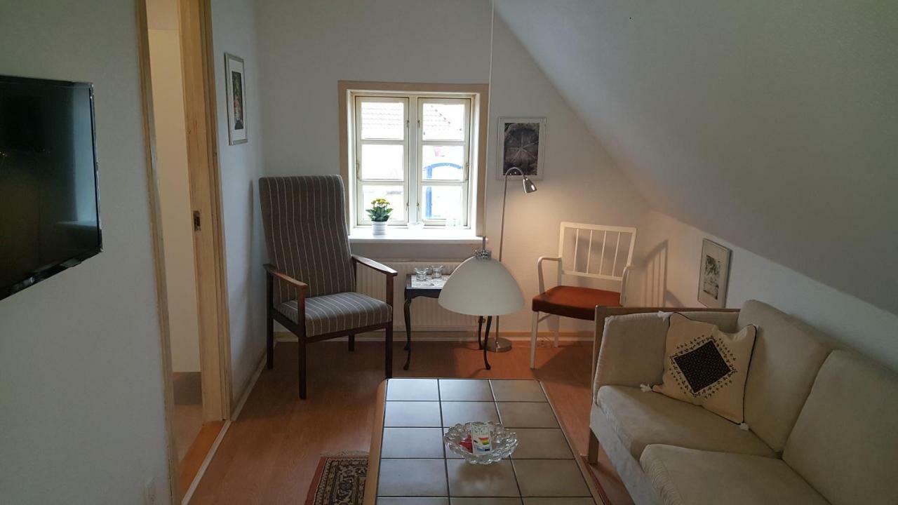 665 Lokkensvej Apartman Kültér fotó